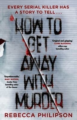 How to Get Away with Murder