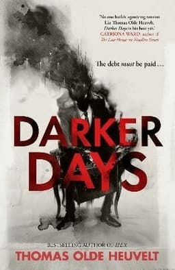 Darker Days