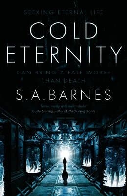 Cold Eternity