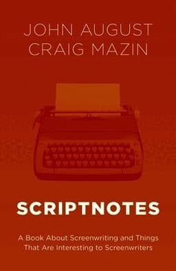Scriptnotes