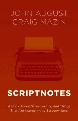 Scriptnotes