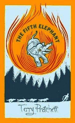 Fifth Elephant