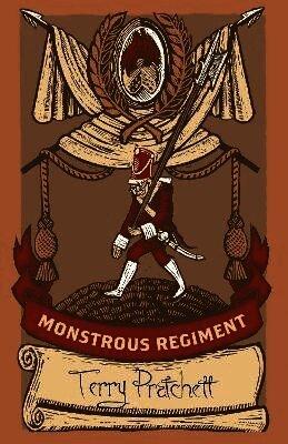 Monstrous Regiment