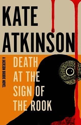 Death at the Sign of the Rook