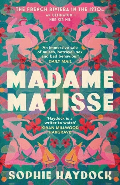 Madame Matisse