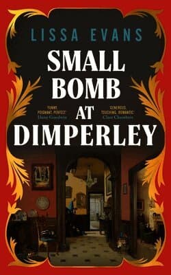 Small Bomb At Dimperley