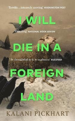 I Will Die in a Foreign Land