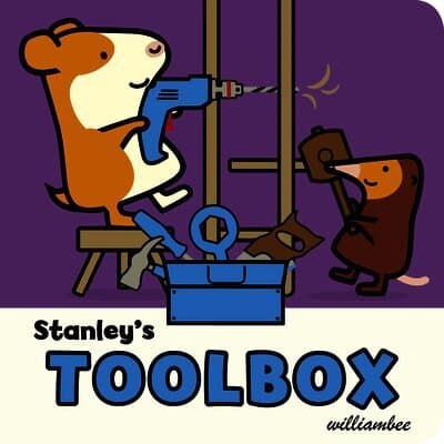 Stanley's Toolbox