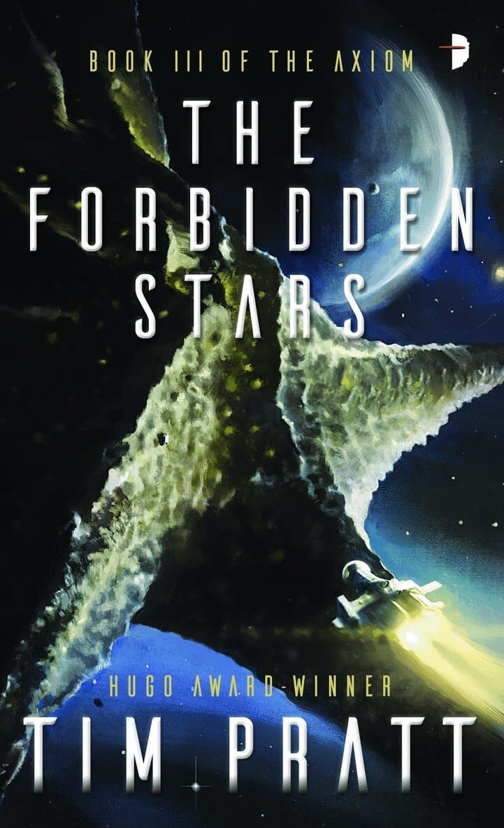 Forbidden Stars