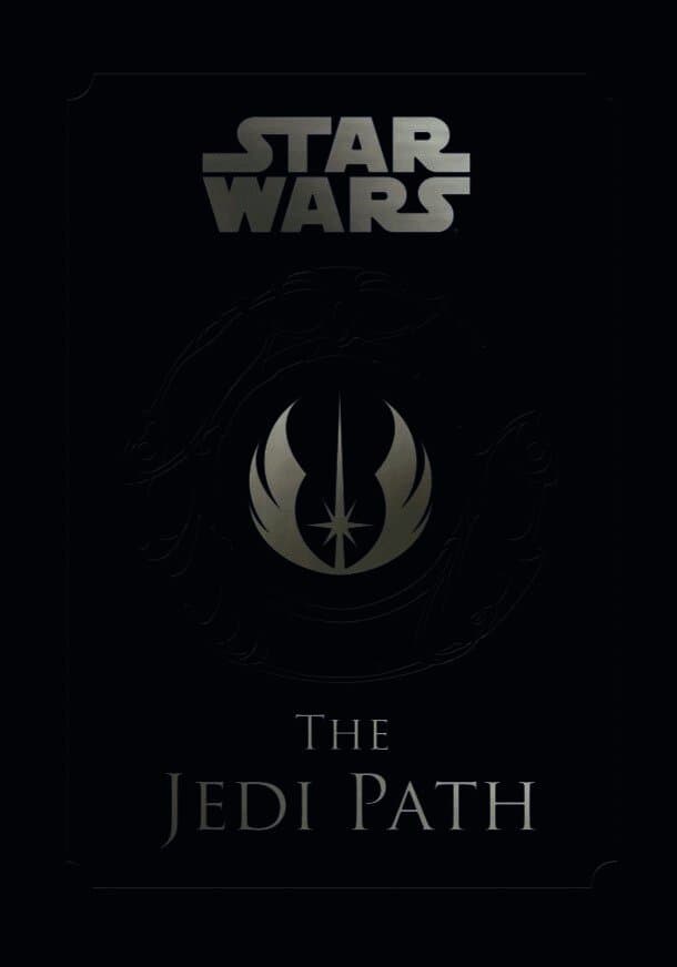Star Wars - the Jedi Path: A Manual for Students of the Force