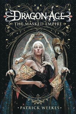 Dragon Age
