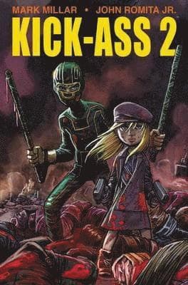 Kick-Ass - 2
