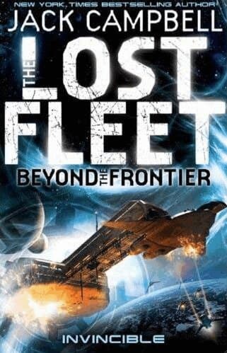 Lost Fleet