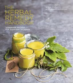 Herbal Remedy Handbook