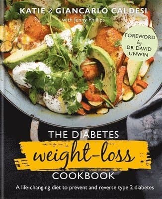 Diabetes Weight-Loss Cookbook