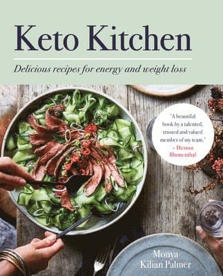 Keto Kitchen