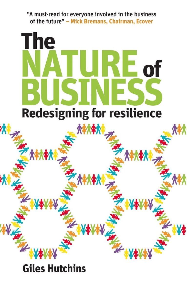 Nature of Business