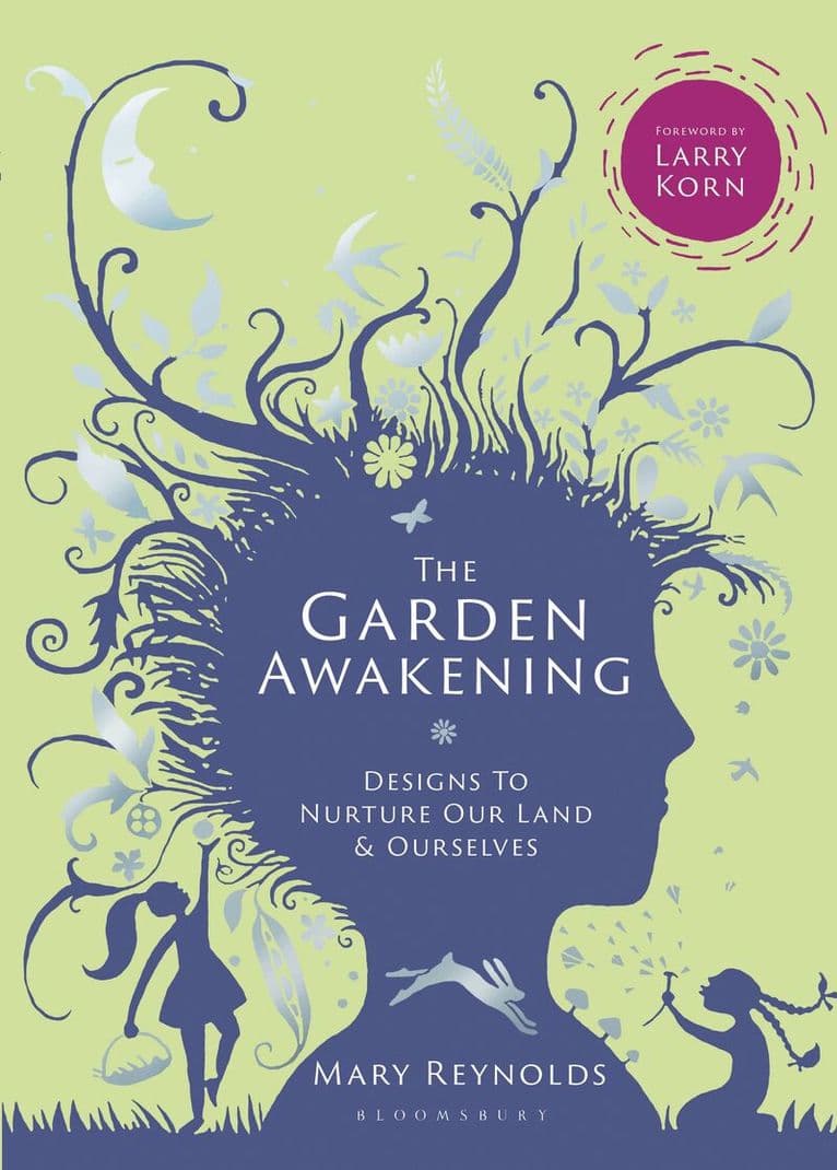 Garden Awakening