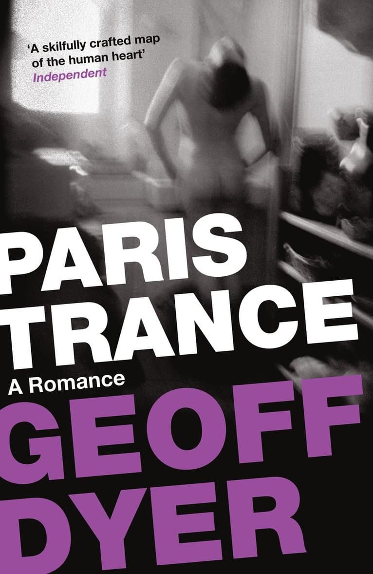 Paris Trance