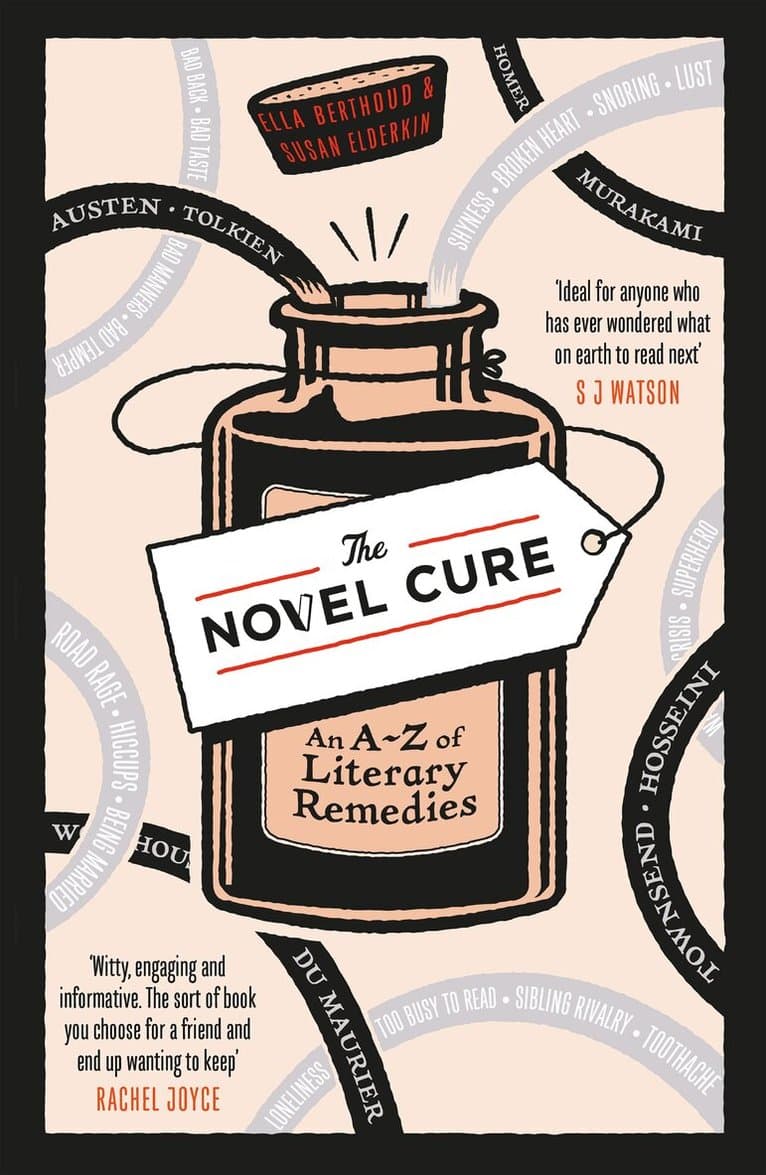 Novel Cure