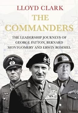Commanders
