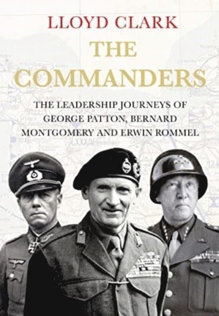Commanders