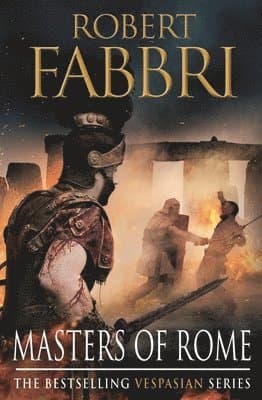Masters of Rome