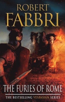 Furies of Rome
