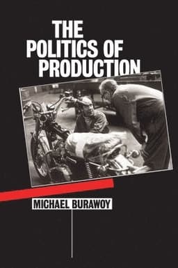 Politics of Production