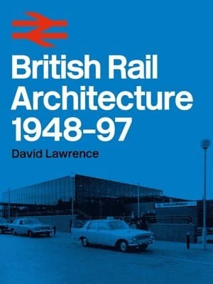 British Rail Architecture