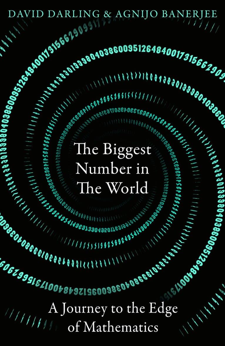 Biggest Number in the World