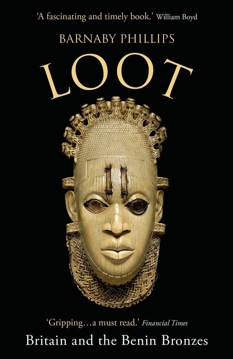 African Kingdom of Gold