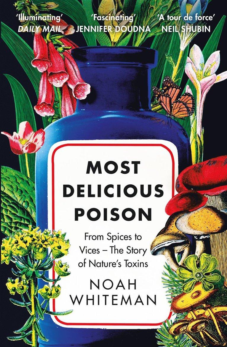 Most Delicious Poison