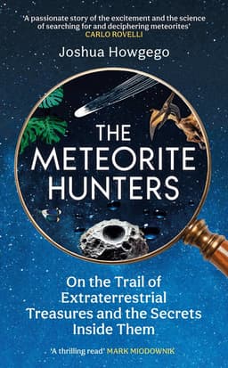 Meteorite Hunters