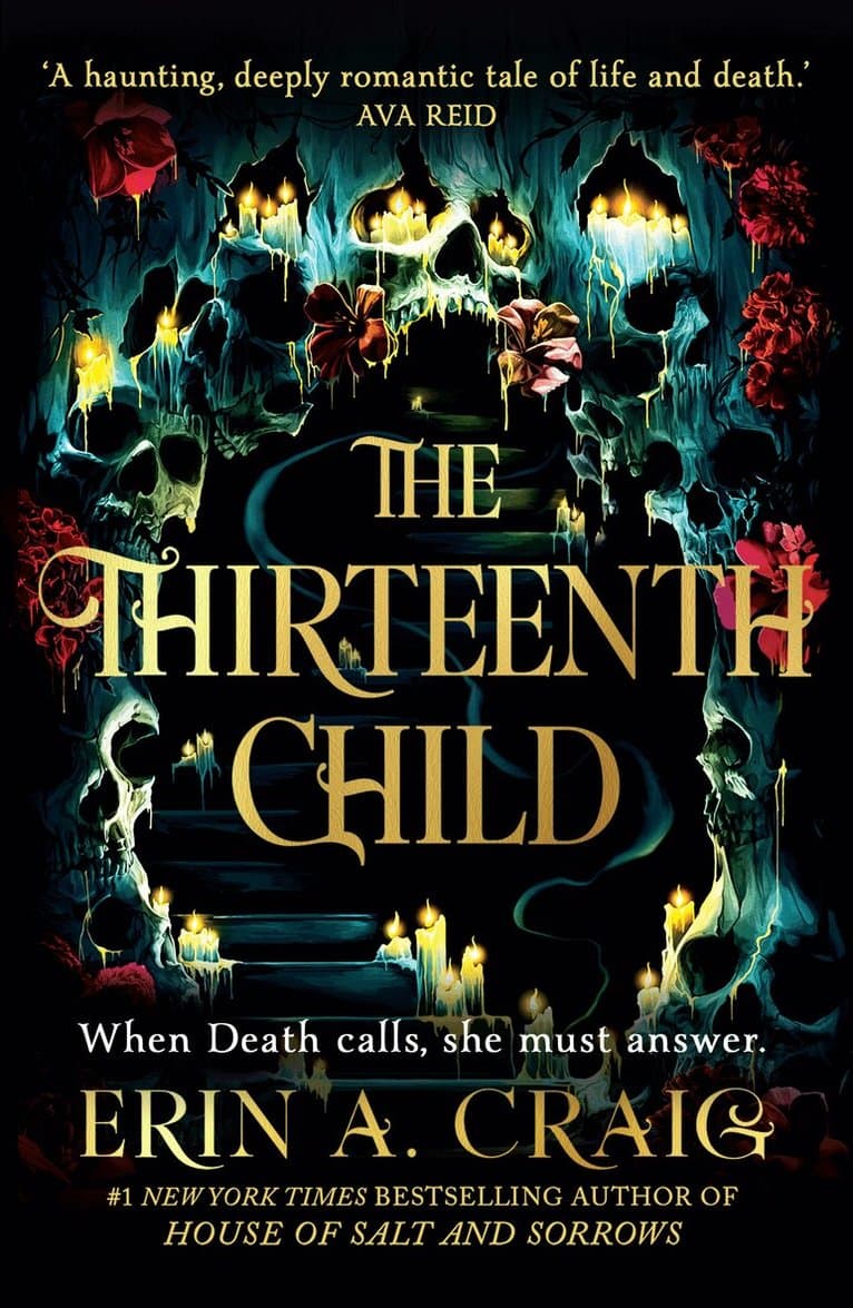 Thirteenth Child