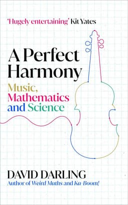 Perfect Harmony