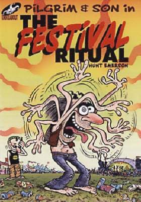 Pilgrim & Son: Festival Ritual