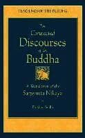 Connected Discourses of the Buddha