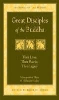 Great Disciples of the Buddha