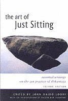 Art of Just Sitting