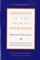 Liberation in the Palm of Your Hand