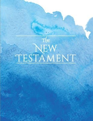 New Testament