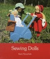 Sewing Dolls