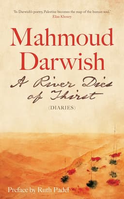 River Dies of Thirst