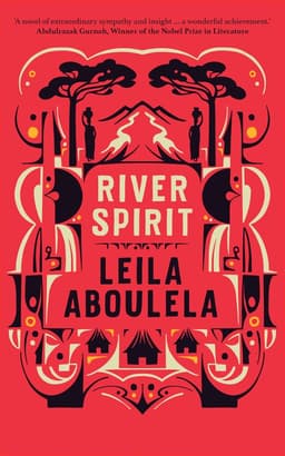 River Spirit