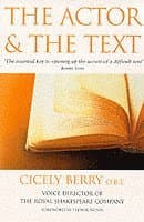 Actor And The Text