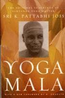 Yoga Mala