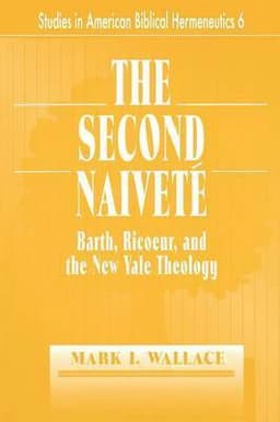 Second Naivete