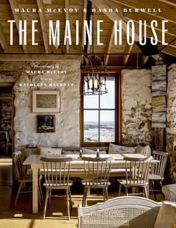 Maine House