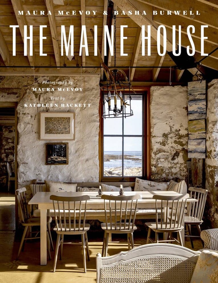 Maine House